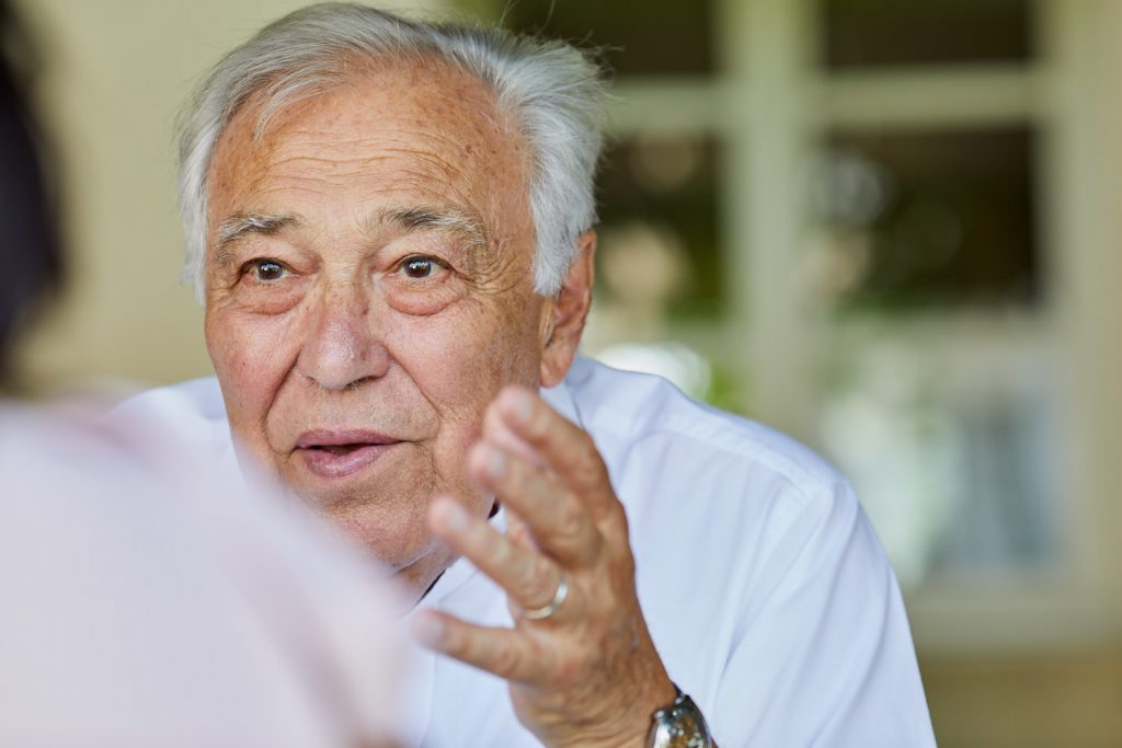Jean-Michel Cazes