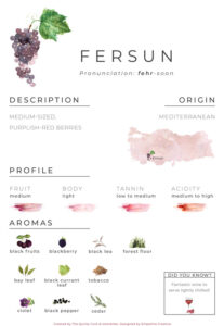 Fersun