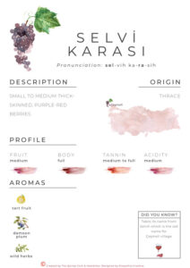 Selvi-Karasi